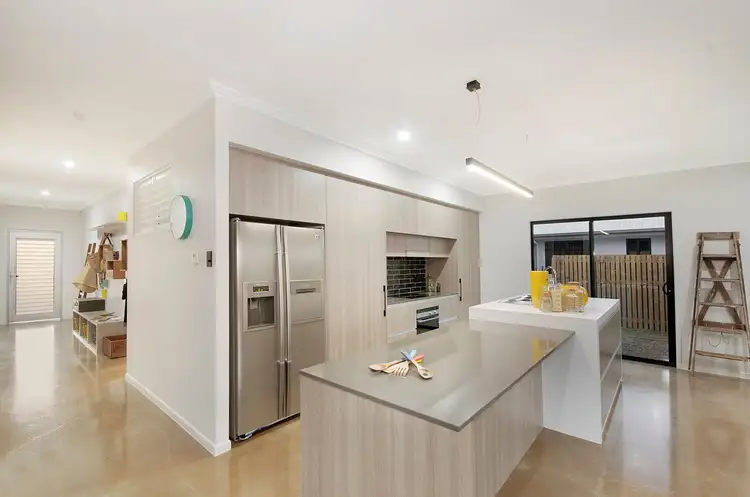 Fourth view of Homely house listing, 23 Chimene Lane, Burdell QLD 4818