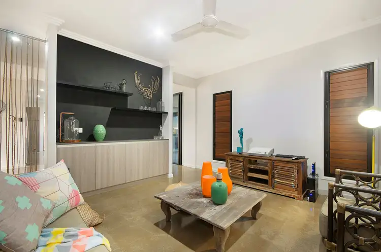 Sixth view of Homely house listing, 23 Chimene Lane, Burdell QLD 4818