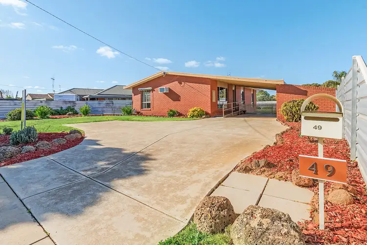 49 Northcote Street, Rochester VIC 3561