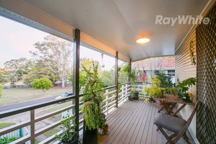 Third view of Homely house listing, 42 Wentworth Street, Leichhardt QLD 4305