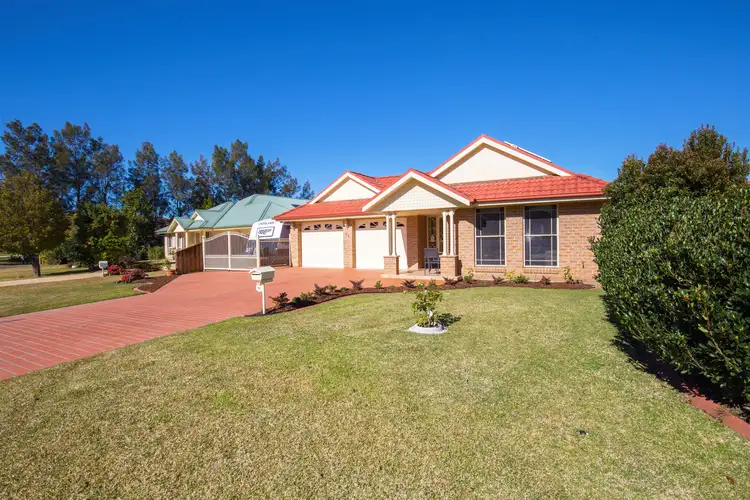 Main view of Homely house listing, 24 Leeward Circuit, Tea Gardens NSW 2324