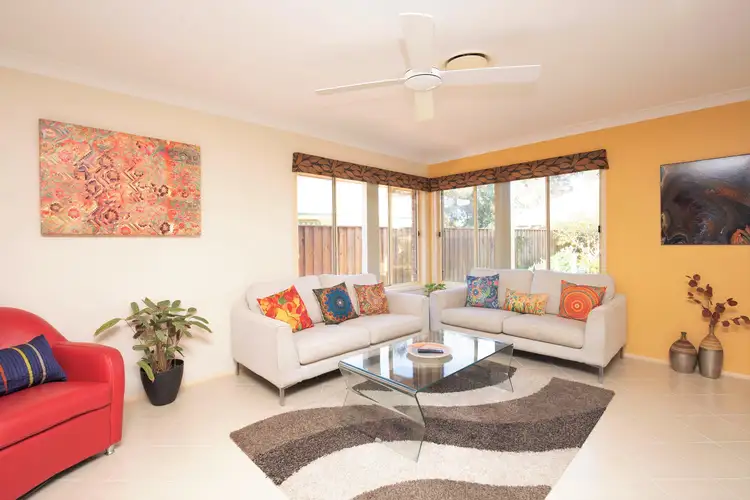 Second view of Homely house listing, 24 Leeward Circuit, Tea Gardens NSW 2324