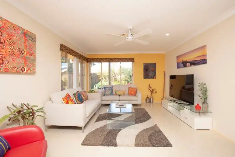 Third view of Homely house listing, 24 Leeward Circuit, Tea Gardens NSW 2324