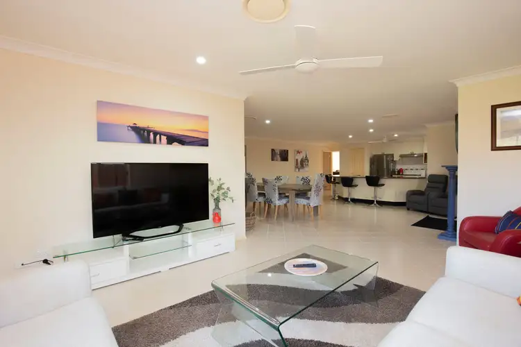 Fourth view of Homely house listing, 24 Leeward Circuit, Tea Gardens NSW 2324