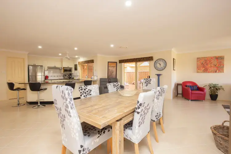 Fifth view of Homely house listing, 24 Leeward Circuit, Tea Gardens NSW 2324