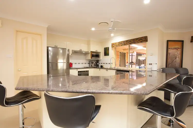 Sixth view of Homely house listing, 24 Leeward Circuit, Tea Gardens NSW 2324