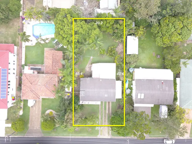 169 Highgate Street, Coopers Plains QLD 4108