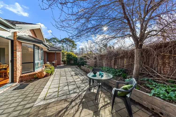 54 Wanderer Court, Amaroo ACT 2914