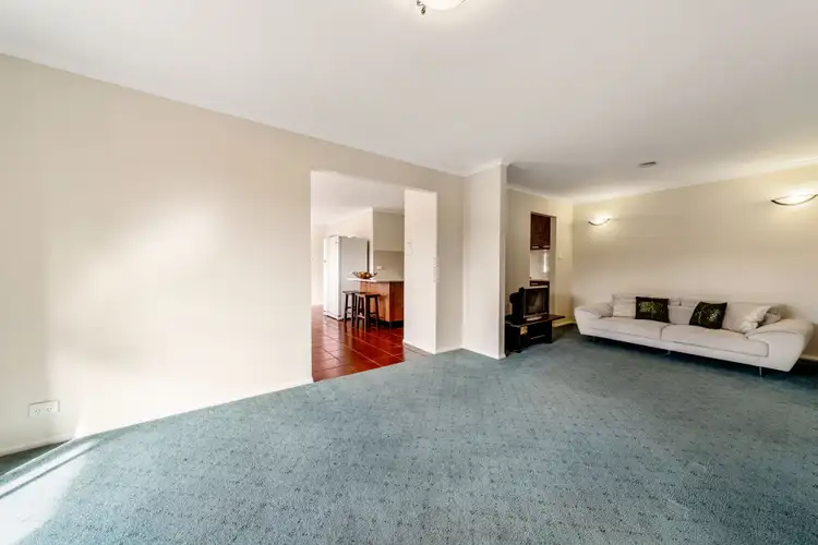 Sixth view of Homely house listing, 54 Wanderer Court, Amaroo ACT 2914