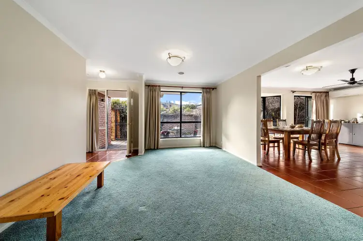 Seventh view of Homely house listing, 54 Wanderer Court, Amaroo ACT 2914
