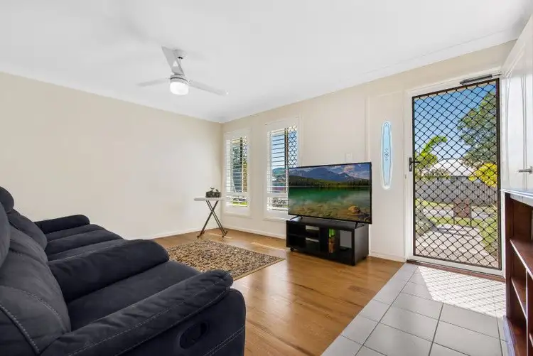Third view of Homely house listing, 21 Maidenhair Drive, Beerwah QLD 4519