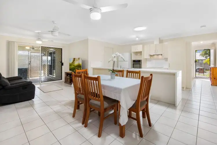 Fifth view of Homely house listing, 21 Maidenhair Drive, Beerwah QLD 4519