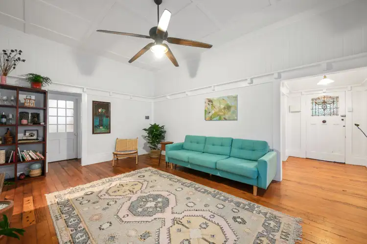 Fourth view of Homely house listing, 30 Bellevue Street, Highgate Hill QLD 4101