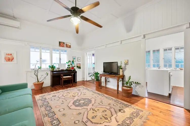 Fifth view of Homely house listing, 30 Bellevue Street, Highgate Hill QLD 4101