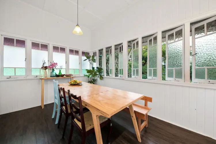 Sixth view of Homely house listing, 30 Bellevue Street, Highgate Hill QLD 4101