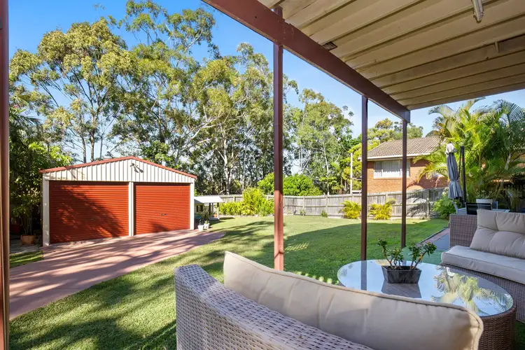 14 Golden Crescent, Southport QLD 4215