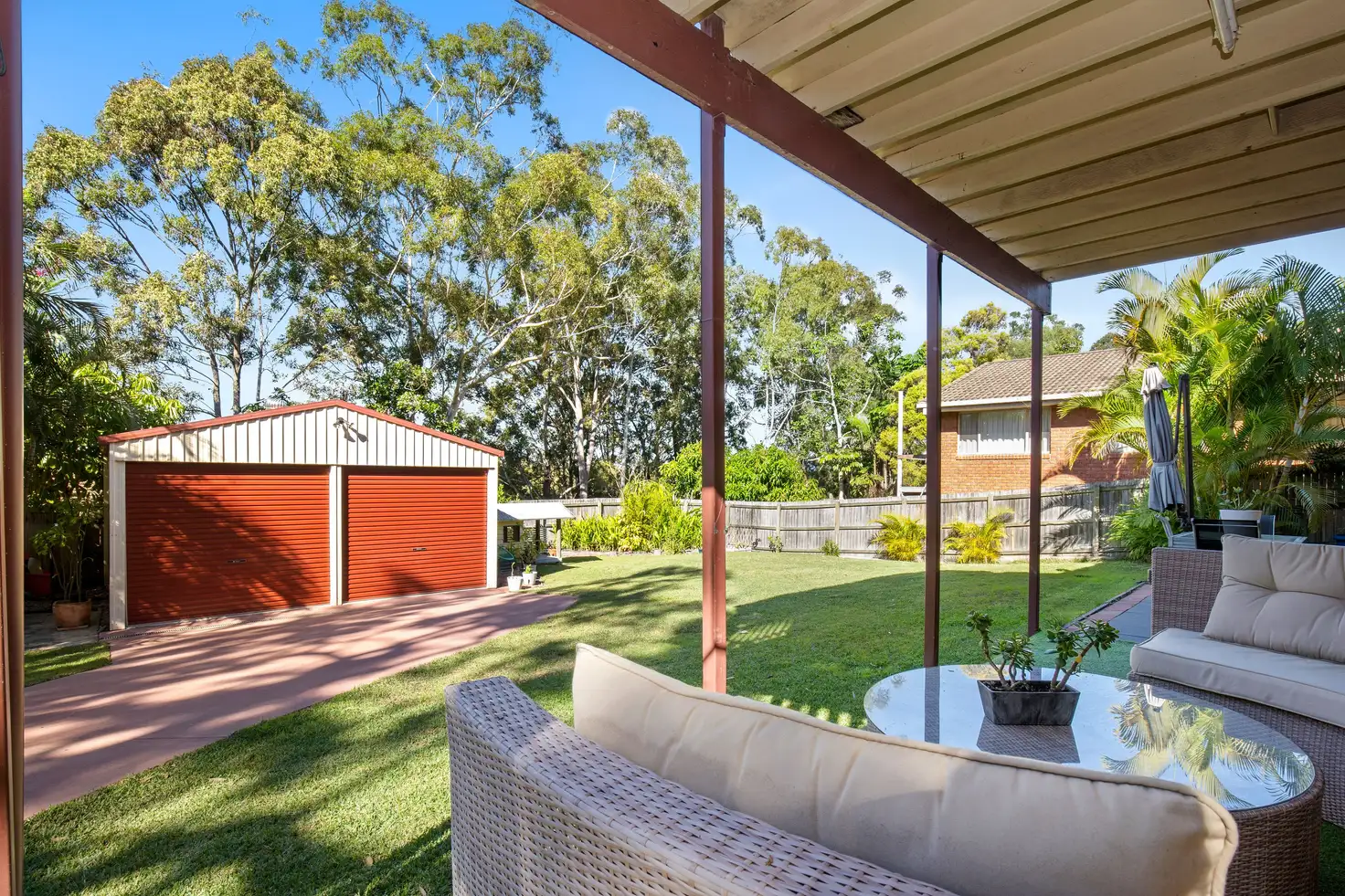 Main view of Homely house listing, 14 Golden Crescent, Southport QLD 4215