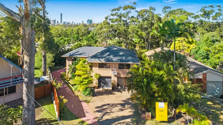 Second view of Homely house listing, 14 Golden Crescent, Southport QLD 4215
