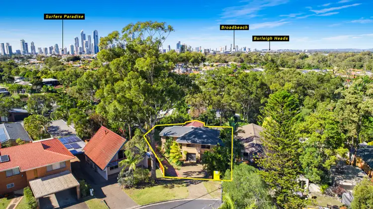 Third view of Homely house listing, 14 Golden Crescent, Southport QLD 4215