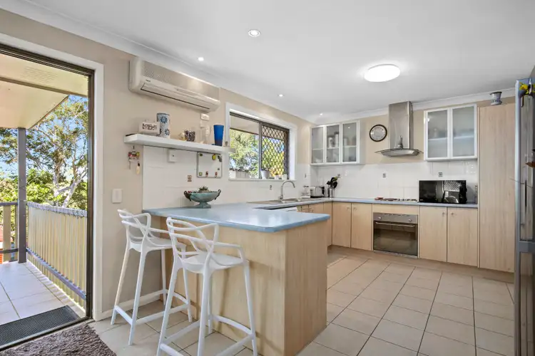 Fourth view of Homely house listing, 14 Golden Crescent, Southport QLD 4215