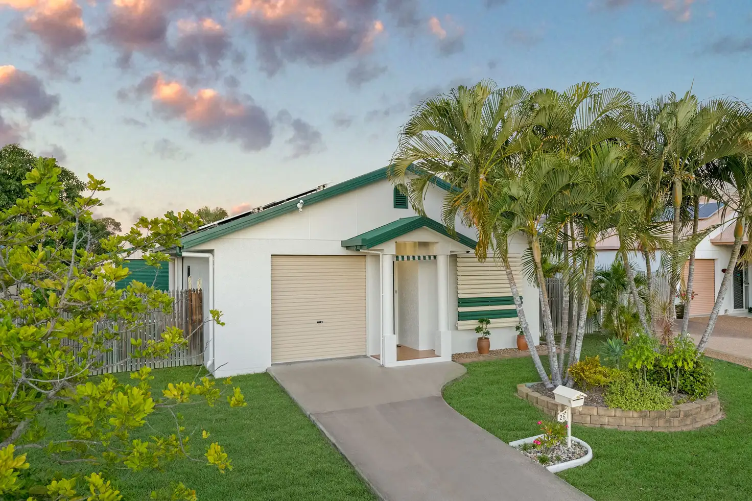 Main view of Homely house listing, 25 Killymoon Crescent, Annandale QLD 4814