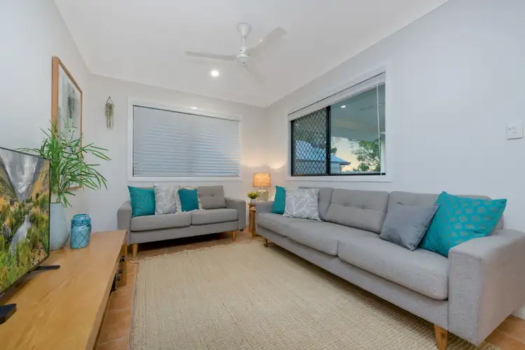 Sixth view of Homely house listing, 25 Killymoon Crescent, Annandale QLD 4814