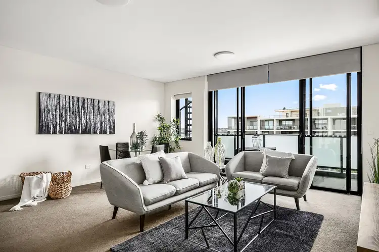 421/10 Hezlett Road, Kellyville NSW 2155
