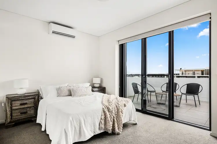 Fifth view of Homely house listing, 421/10 Hezlett Road, Kellyville NSW 2155