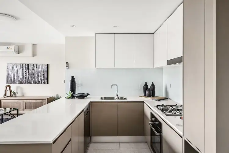 Seventh view of Homely house listing, 421/10 Hezlett Road, Kellyville NSW 2155