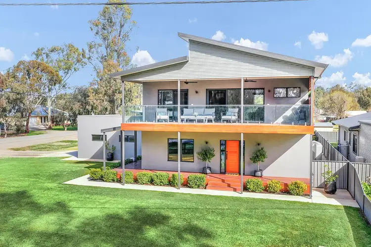 Fourth view of Homely house listing, 44 Murray Parade, Koondrook VIC 3580