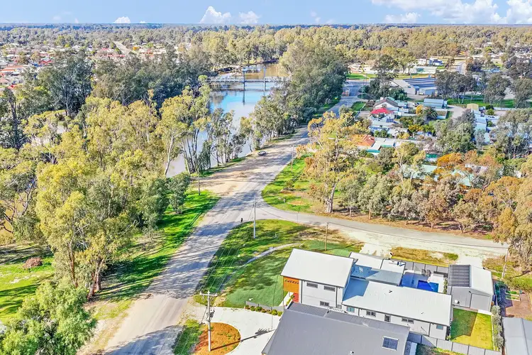 Fifth view of Homely house listing, 44 Murray Parade, Koondrook VIC 3580