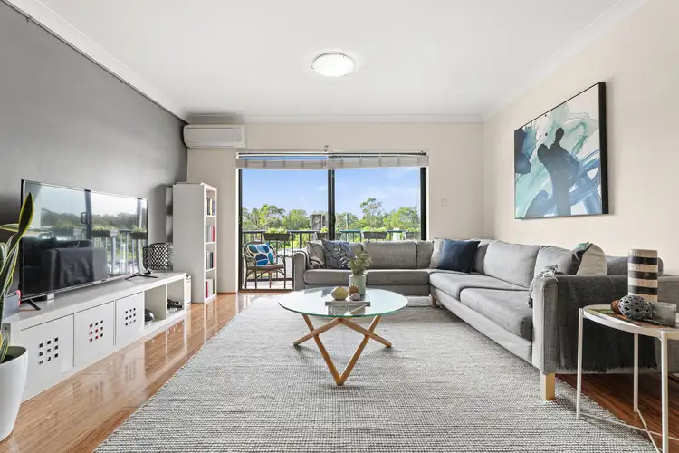 Main view of Homely apartment listing, 205F/13-19 Princes Highway, St Peters NSW 2044