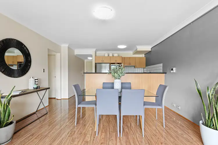 Second view of Homely apartment listing, 205F/13-19 Princes Highway, St Peters NSW 2044