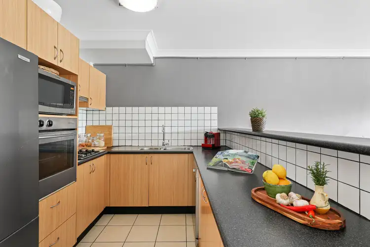 Third view of Homely apartment listing, 205F/13-19 Princes Highway, St Peters NSW 2044