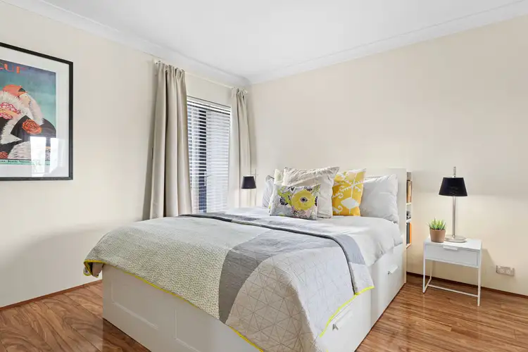Fourth view of Homely apartment listing, 205F/13-19 Princes Highway, St Peters NSW 2044