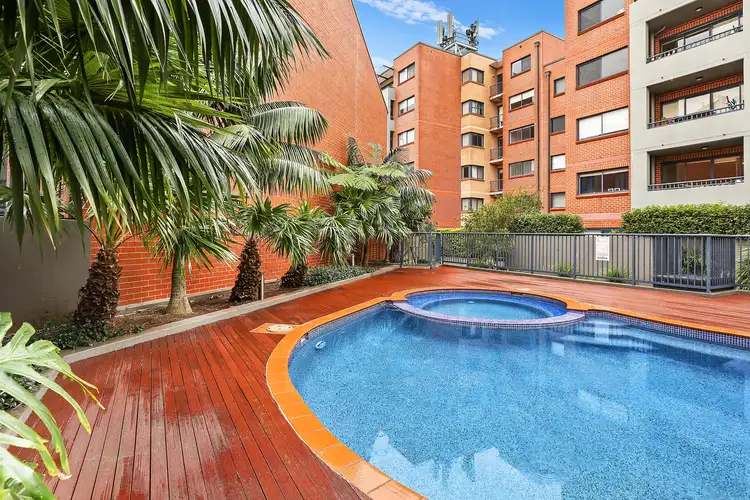 Sixth view of Homely apartment listing, 205F/13-19 Princes Highway, St Peters NSW 2044