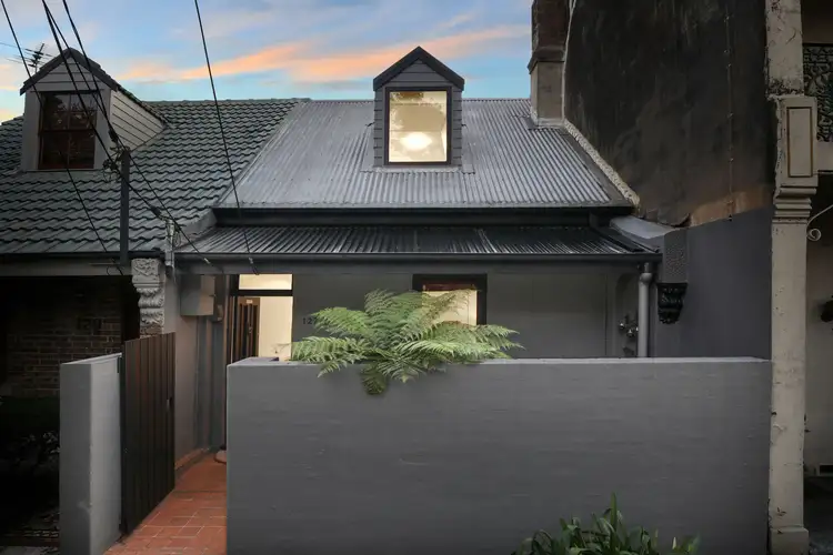 Main view of Homely house listing, 127 Denison Street, Camperdown NSW 2050