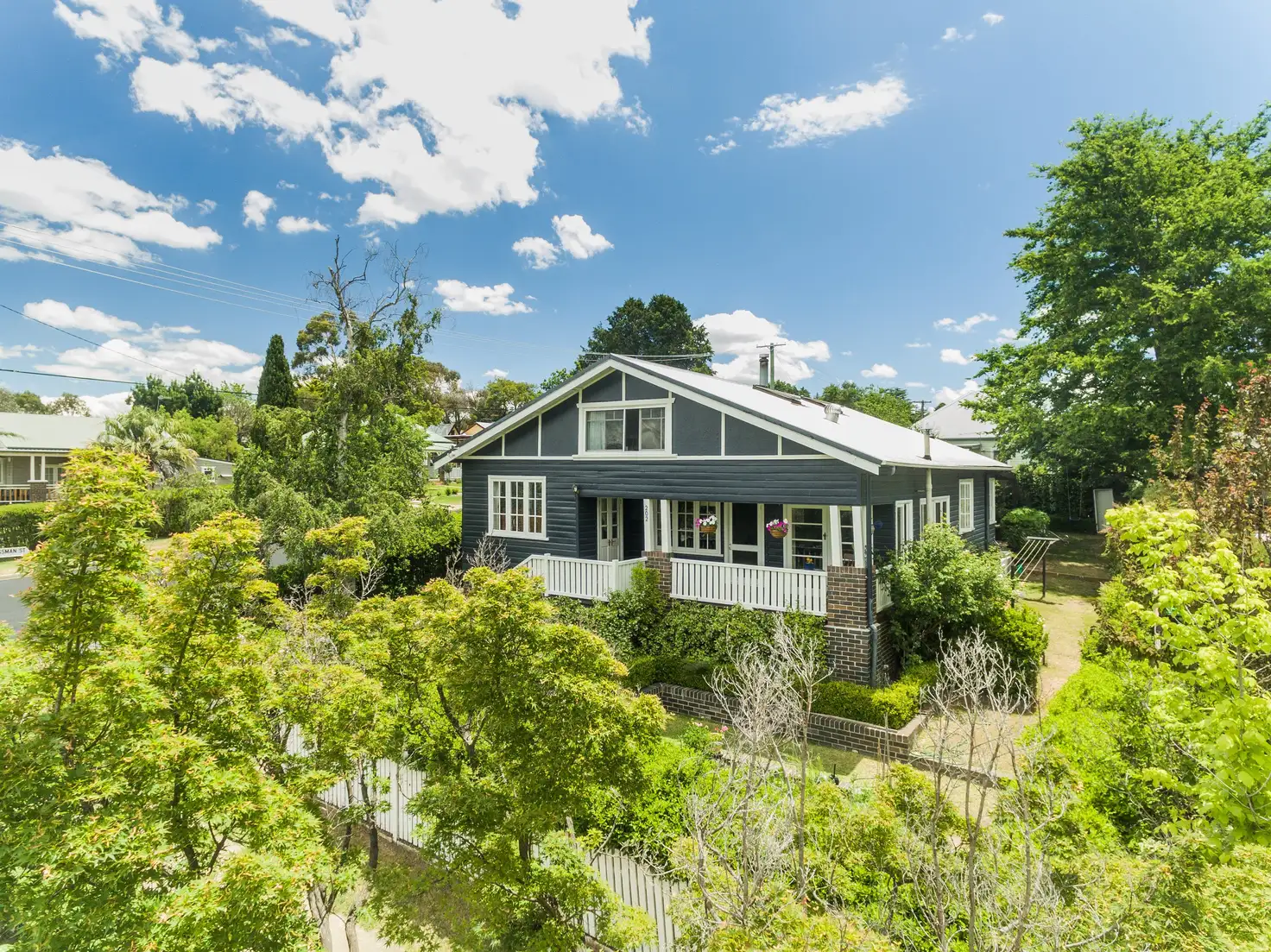 Main view of Homely house listing, 202 Marsh Street, Armidale NSW 2350