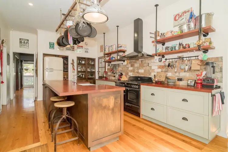 Fourth view of Homely house listing, 202 Marsh Street, Armidale NSW 2350