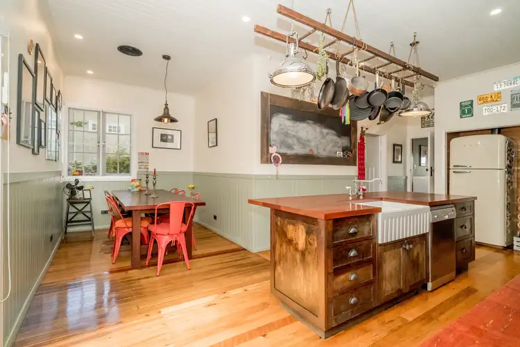 Fifth view of Homely house listing, 202 Marsh Street, Armidale NSW 2350