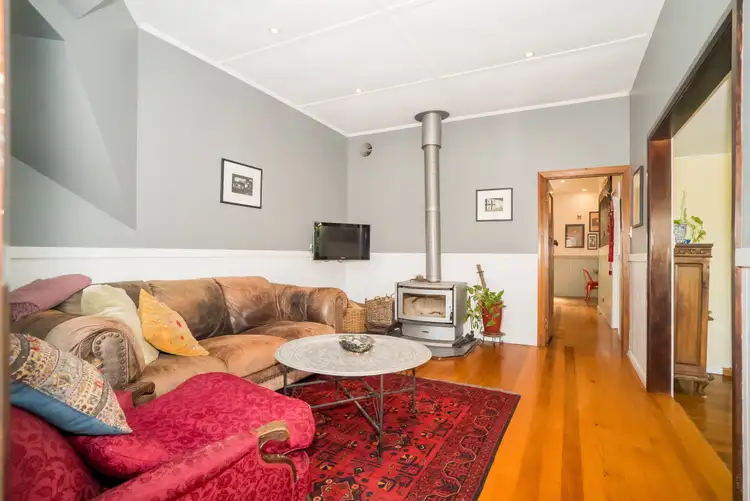 Sixth view of Homely house listing, 202 Marsh Street, Armidale NSW 2350