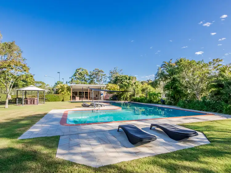81 Riverlea Waters Drive, Nerang QLD 4211
