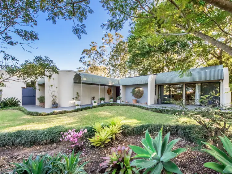 Second view of Homely house listing, 81 Riverlea Waters Drive, Nerang QLD 4211