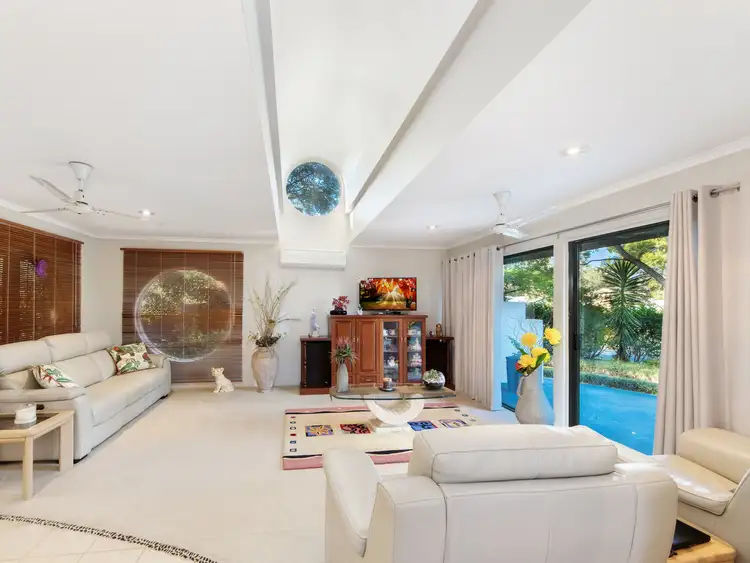 Fourth view of Homely house listing, 81 Riverlea Waters Drive, Nerang QLD 4211