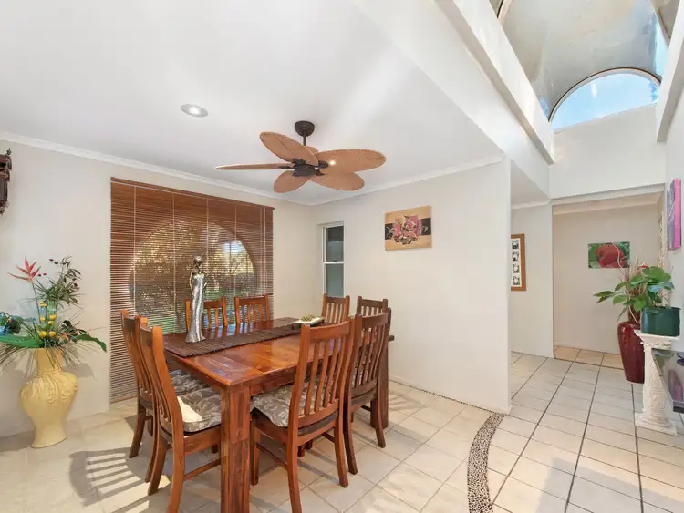 Fifth view of Homely house listing, 81 Riverlea Waters Drive, Nerang QLD 4211