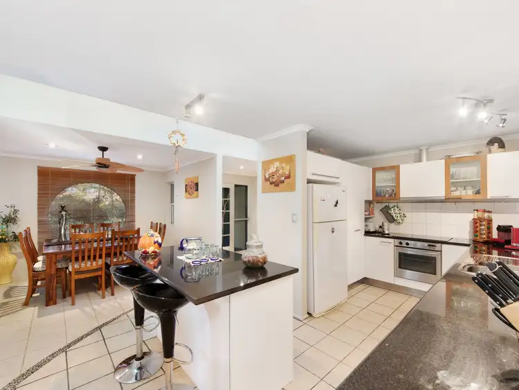 Sixth view of Homely house listing, 81 Riverlea Waters Drive, Nerang QLD 4211