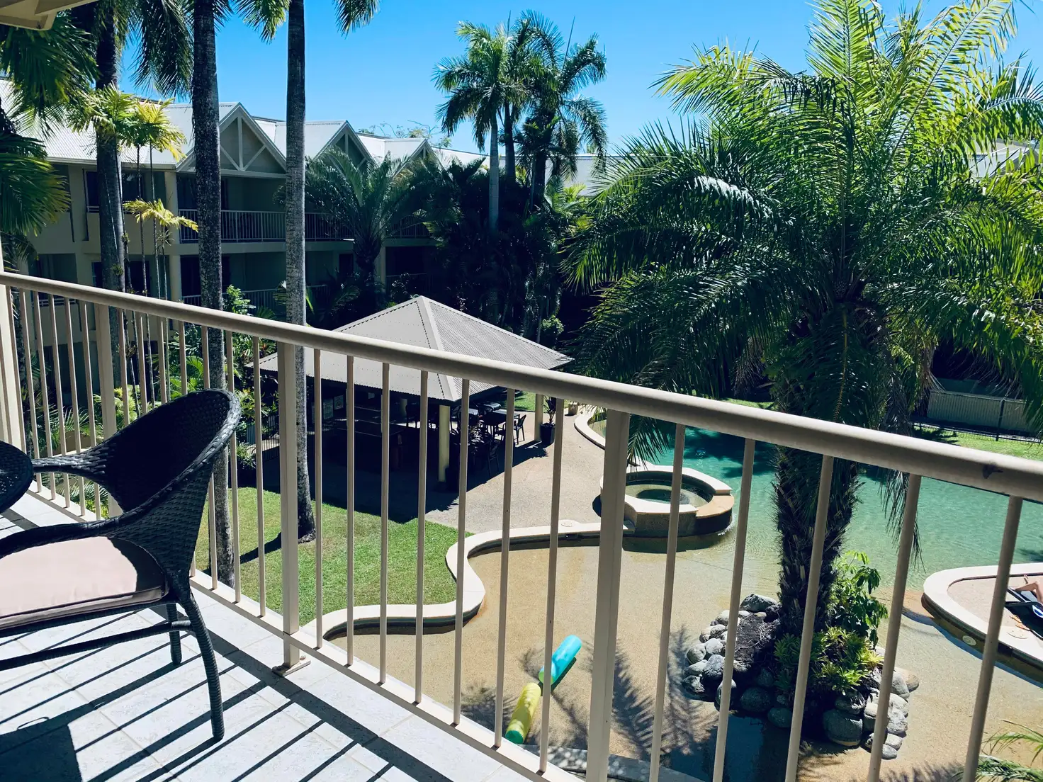 Main view of Homely apartment listing, 38/11-15 Port Douglas Road, Port Douglas QLD 4877