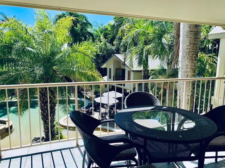 Second view of Homely apartment listing, 38/11-15 Port Douglas Road, Port Douglas QLD 4877