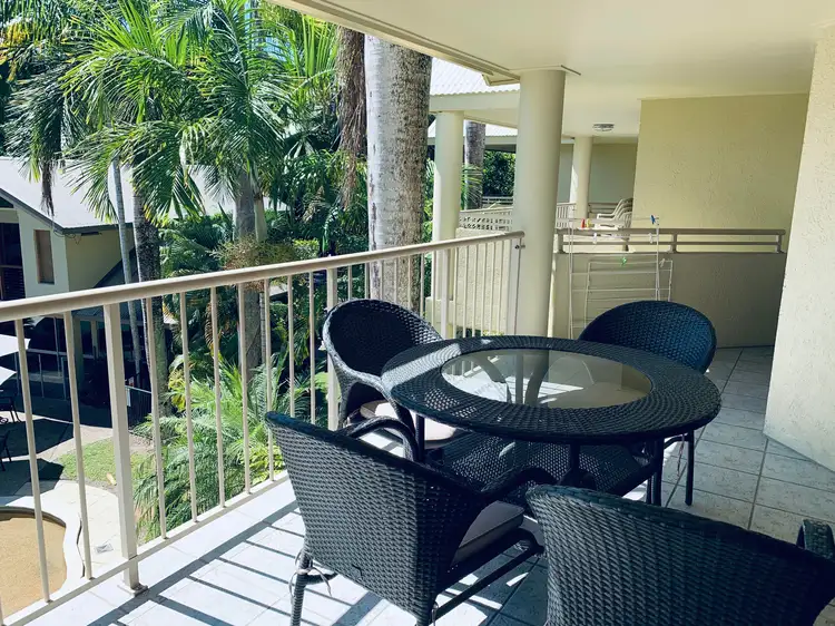 Third view of Homely apartment listing, 38/11-15 Port Douglas Road, Port Douglas QLD 4877