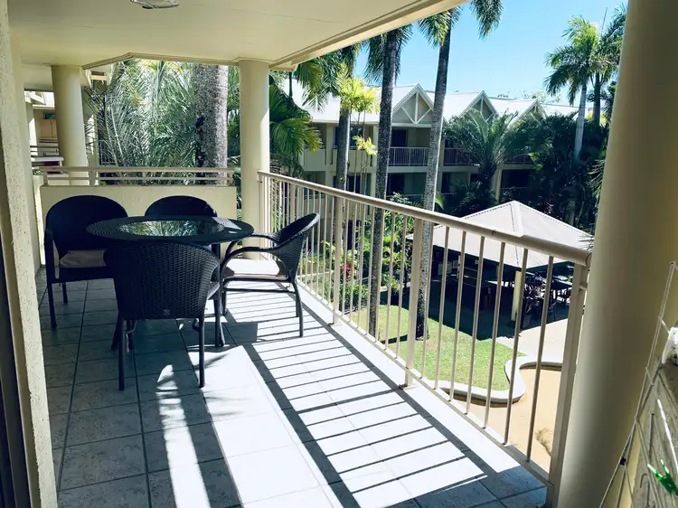 Fourth view of Homely apartment listing, 38/11-15 Port Douglas Road, Port Douglas QLD 4877